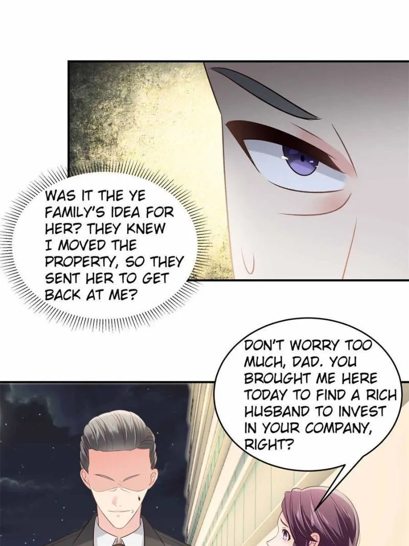 Resurrection Reunion: The Exclusive Love Chapter 207 Online - página 16