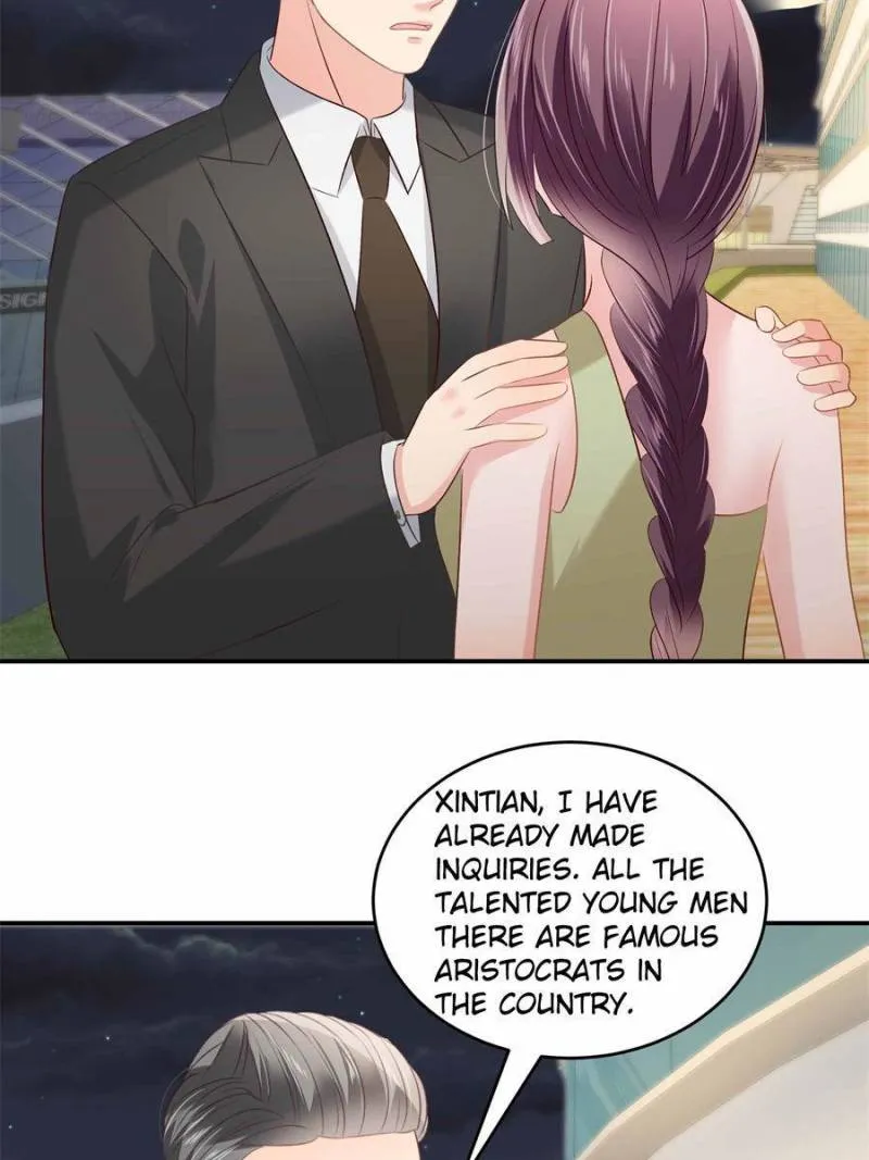 Resurrection Reunion: The Exclusive Love Chapter 207 Online - página 18