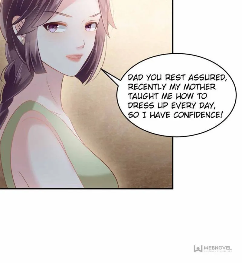 Resurrection Reunion: The Exclusive Love Chapter 207 Online - página 21