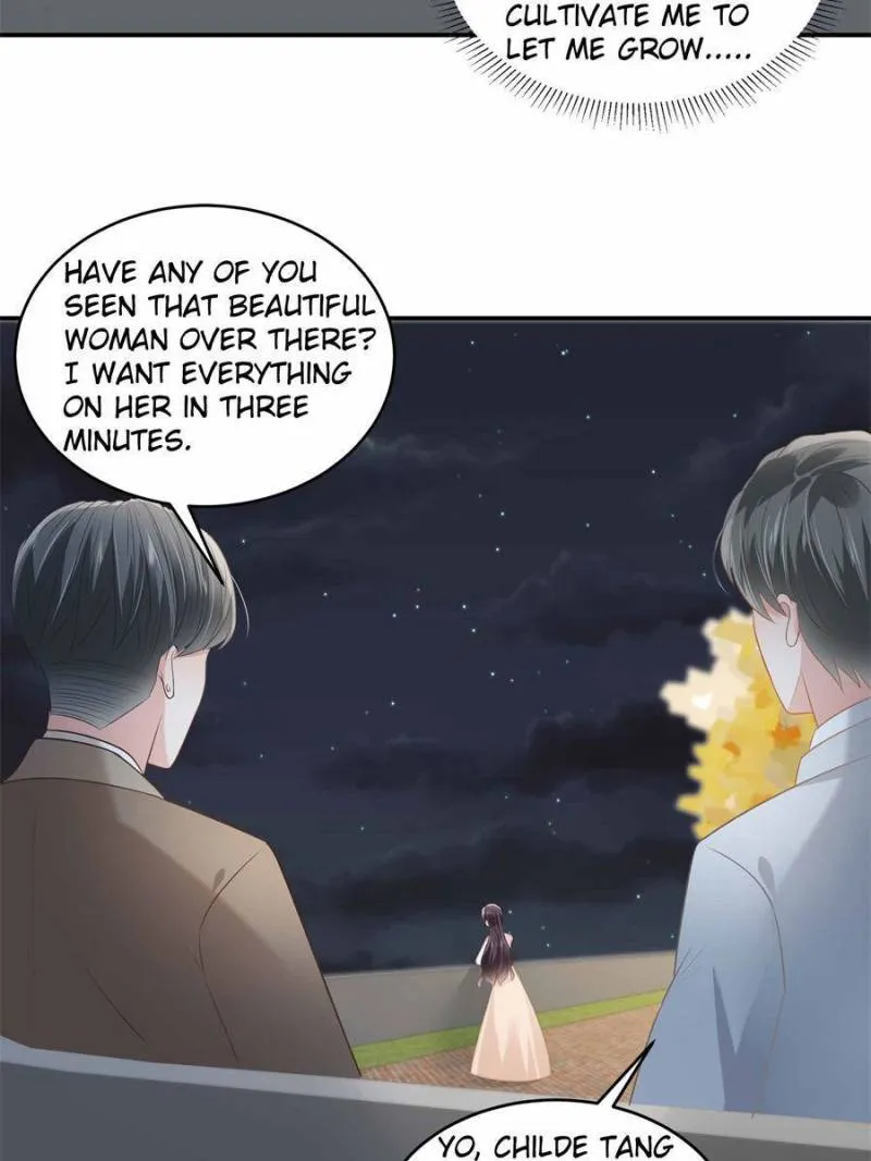 Resurrection Reunion: The Exclusive Love Chapter 207 Online - página 23