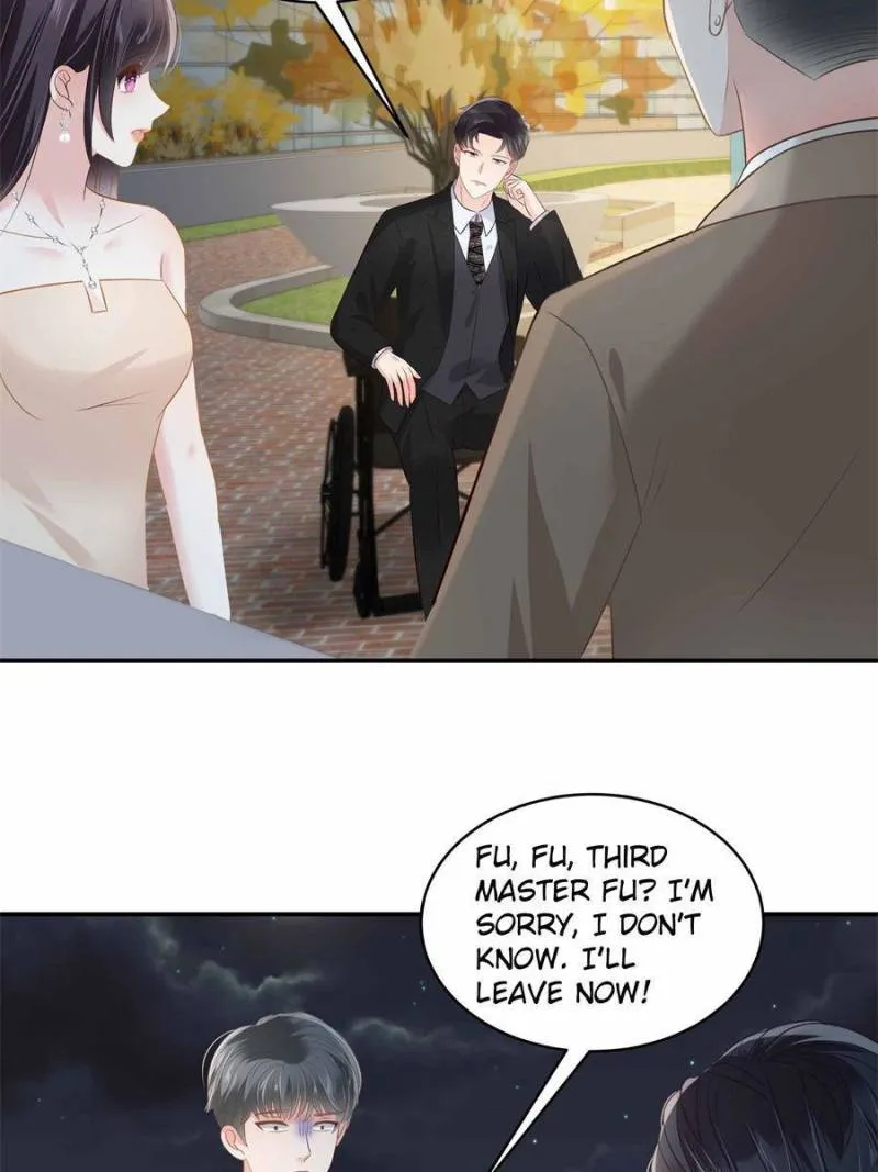 Resurrection Reunion: The Exclusive Love Chapter 207 Online - página 27
