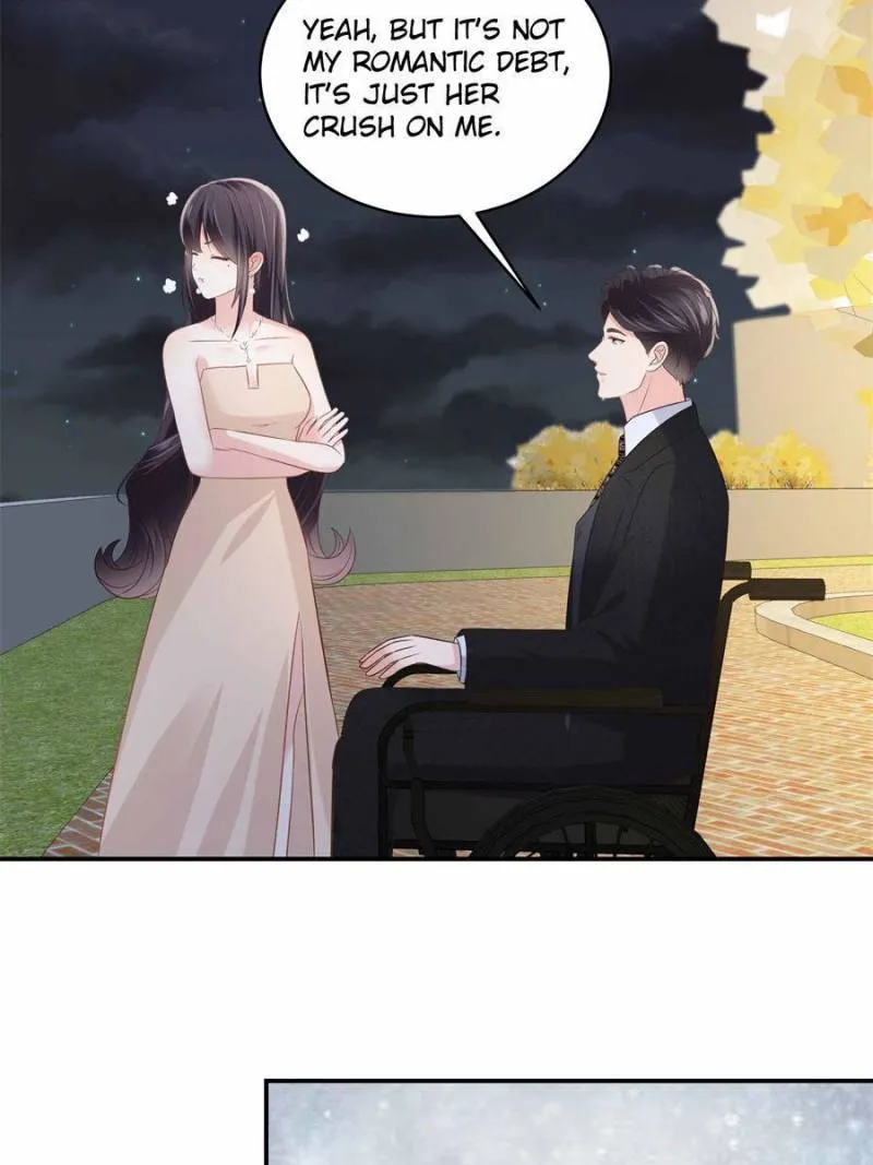 Resurrection Reunion: The Exclusive Love Chapter 207 Online - página 31