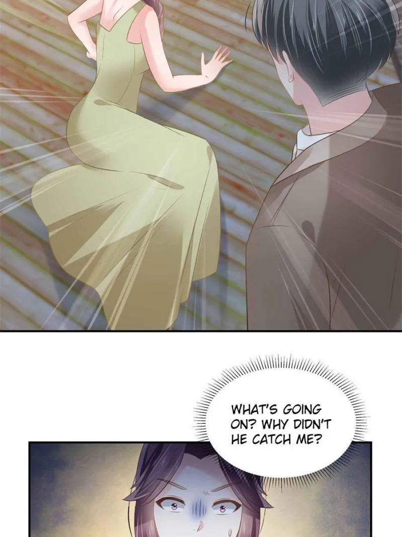 Resurrection Reunion: The Exclusive Love Chapter 207 Online - página 38