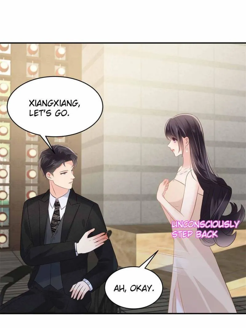 Resurrection Reunion: The Exclusive Love Chapter 209 Online - página 1
