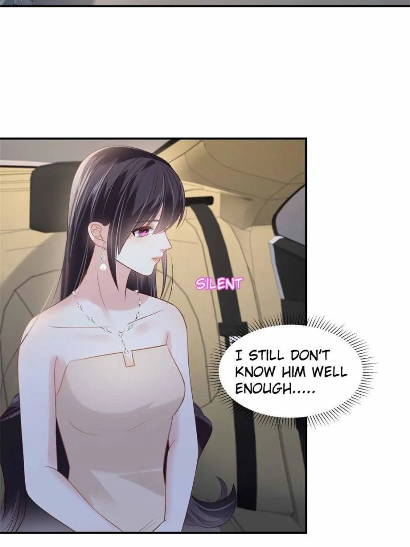 Resurrection Reunion: The Exclusive Love Chapter 209 Online - página 3