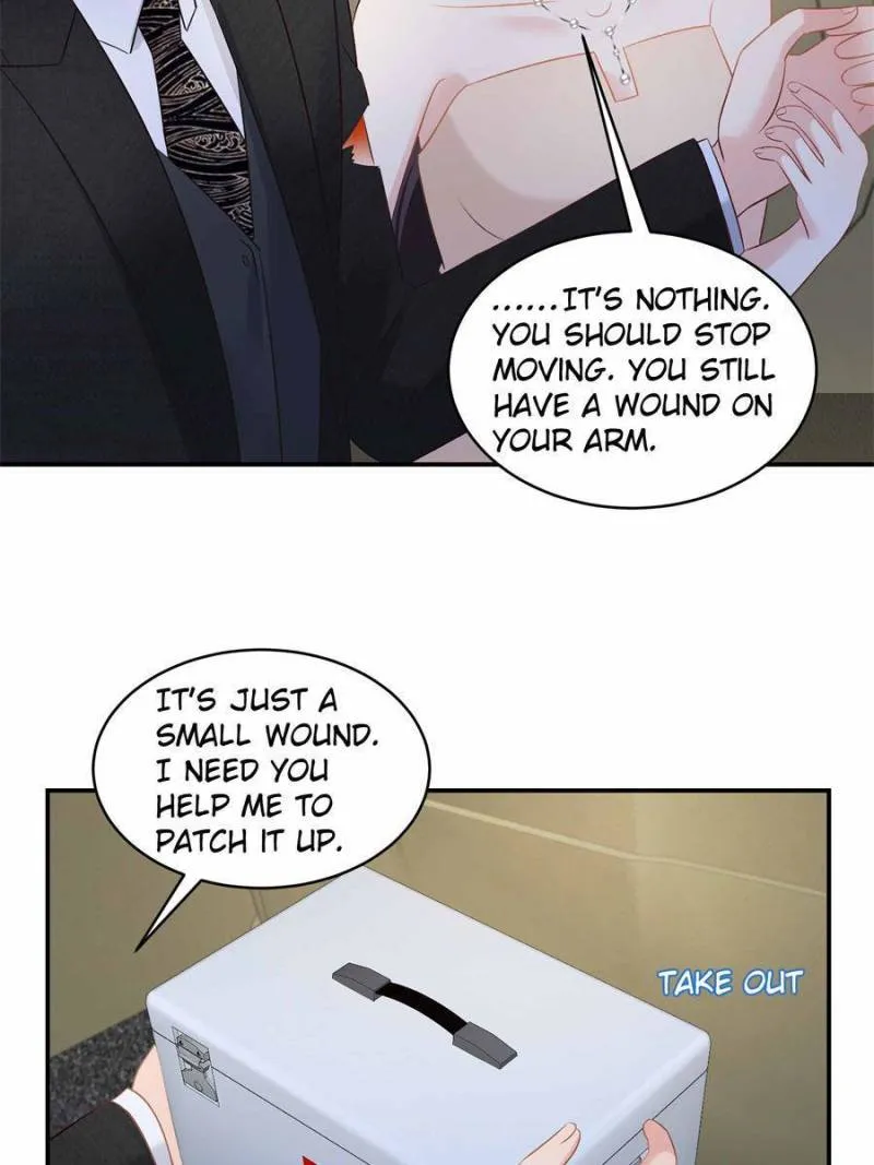 Resurrection Reunion: The Exclusive Love Chapter 209 Online - página 6