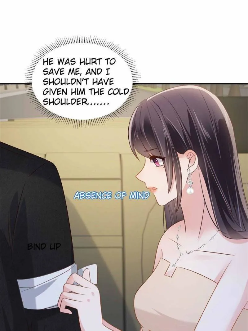Resurrection Reunion: The Exclusive Love Chapter 209 Online - página 8