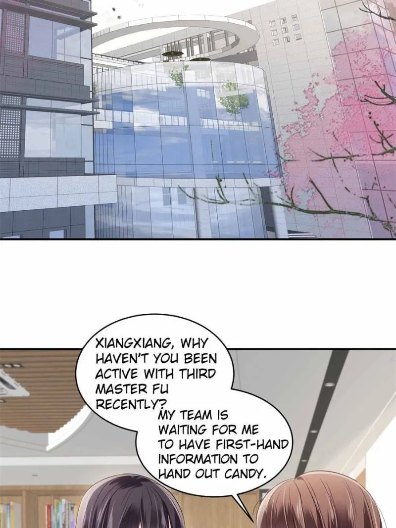 Resurrection Reunion: The Exclusive Love Chapter 209 Online - página 17