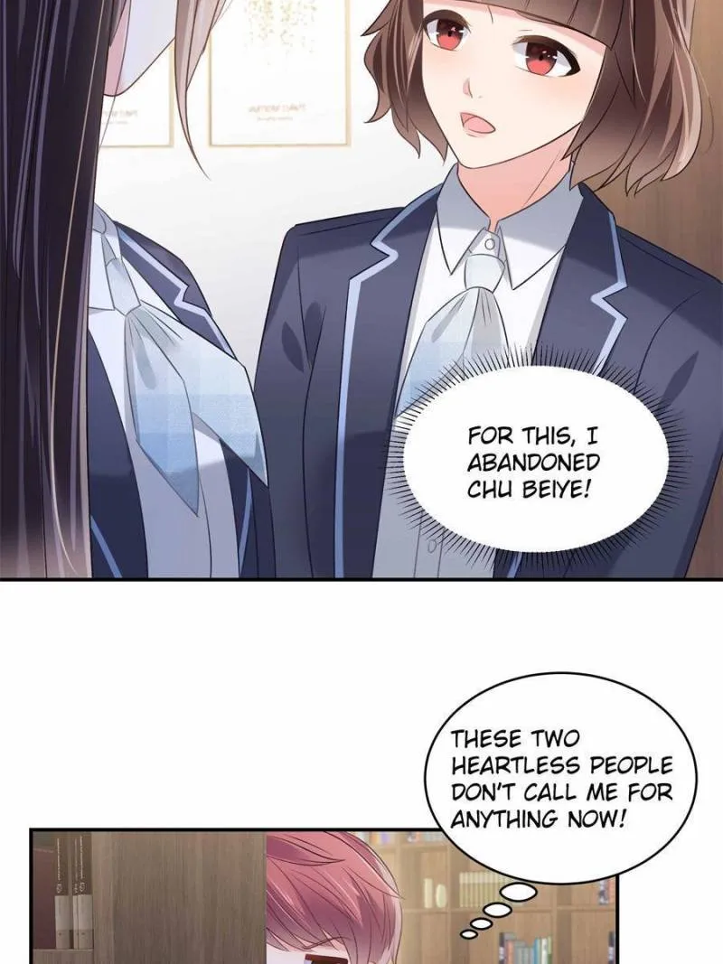 Resurrection Reunion: The Exclusive Love Chapter 209 Online - página 20