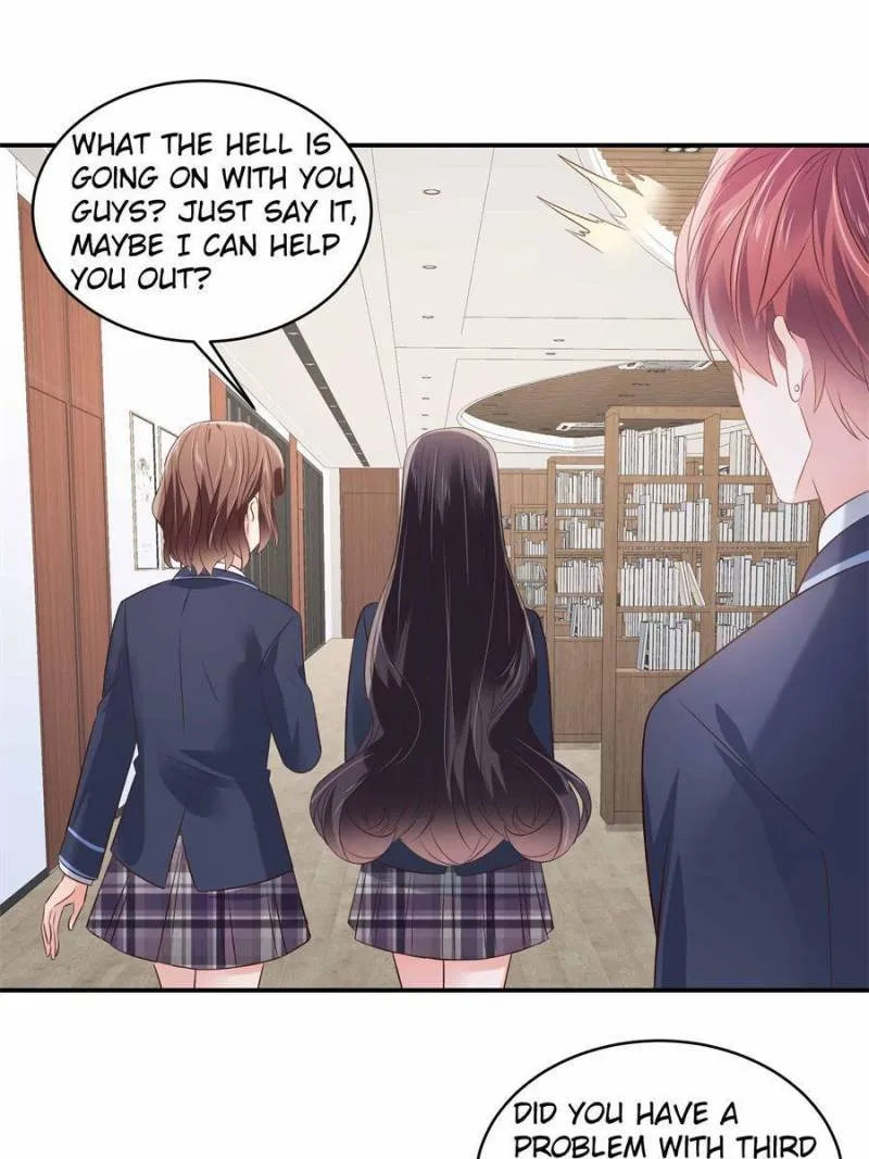 Resurrection Reunion: The Exclusive Love Chapter 209 Online - página 22