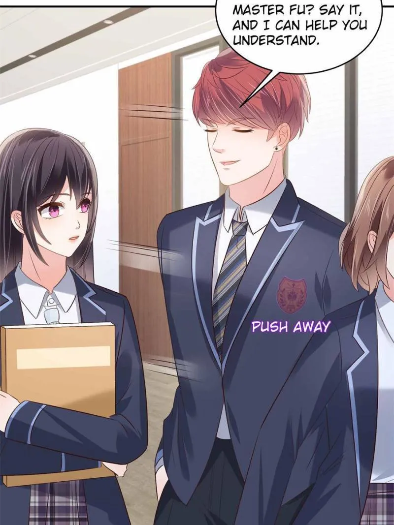 Resurrection Reunion: The Exclusive Love Chapter 209 Online - página 23