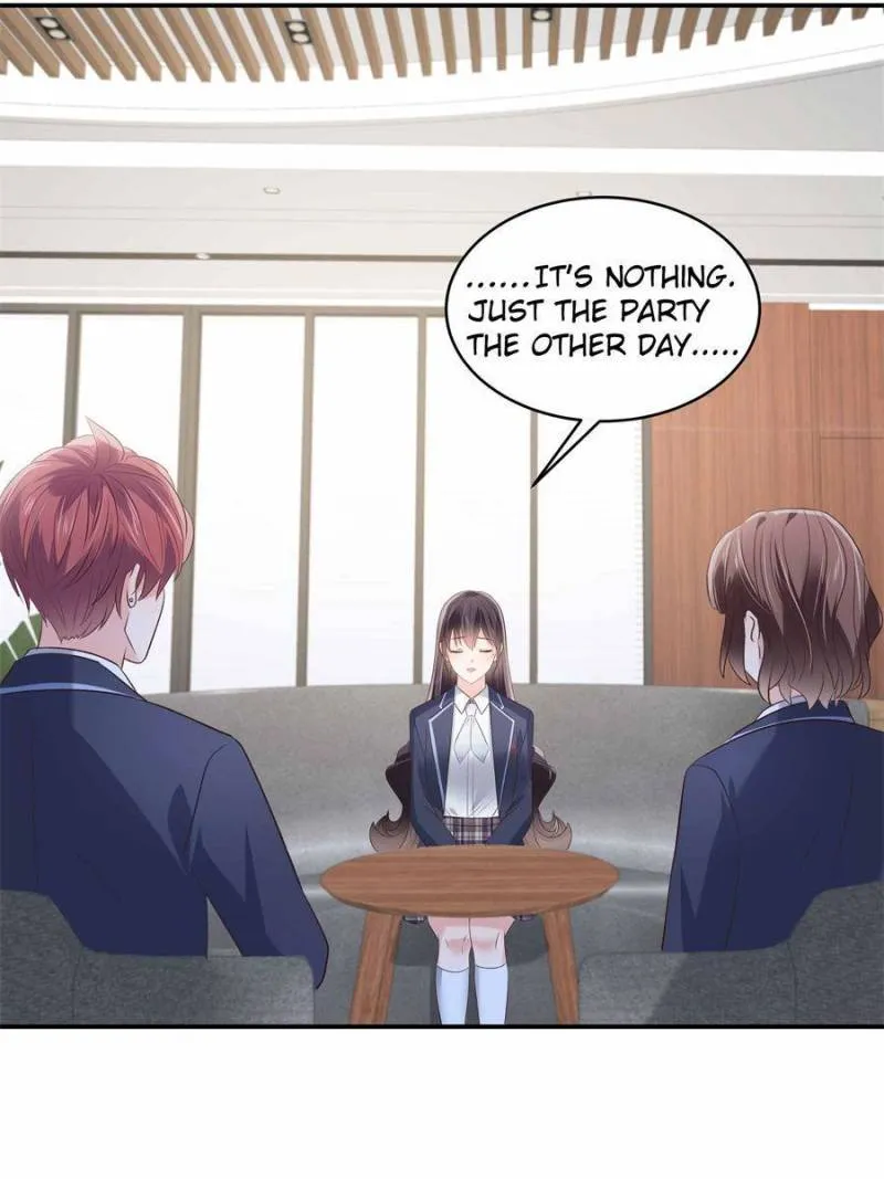 Resurrection Reunion: The Exclusive Love Chapter 209 Online - página 25