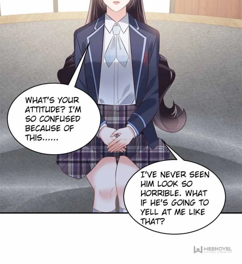 Resurrection Reunion: The Exclusive Love Chapter 209 Online - página 28