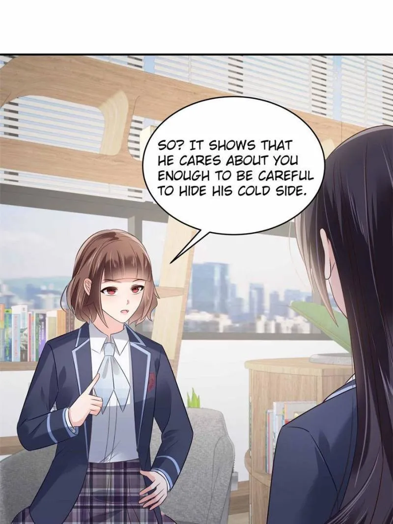 Resurrection Reunion: The Exclusive Love Chapter 209 Online - página 32