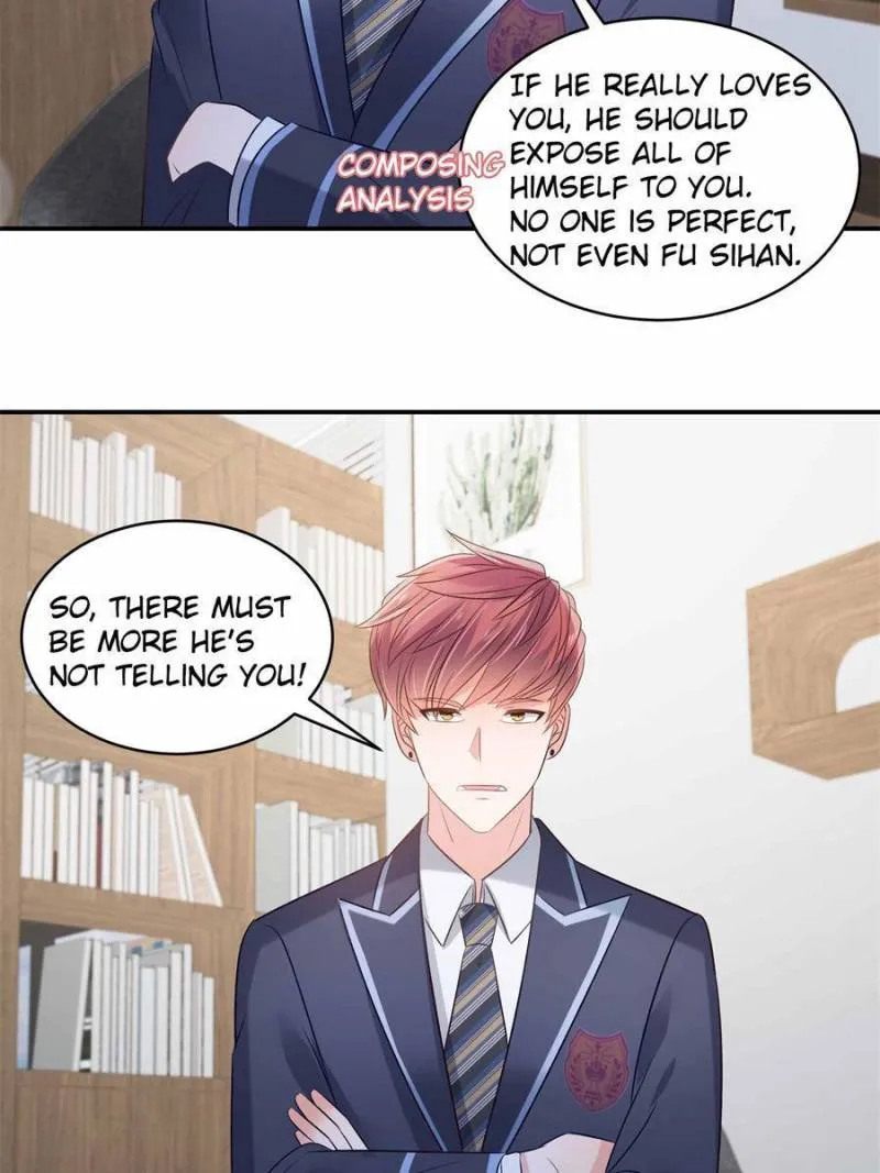 Resurrection Reunion: The Exclusive Love Chapter 209 Online - página 34