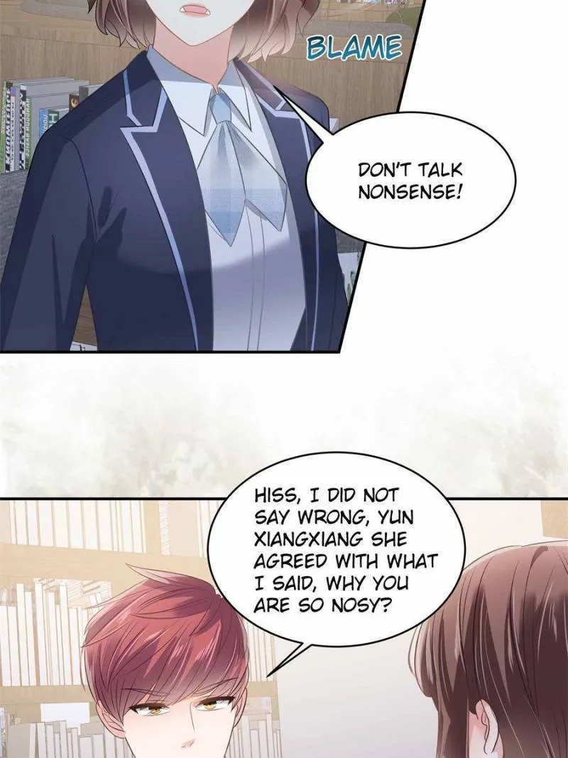 Resurrection Reunion: The Exclusive Love Chapter 210 Online - página 3