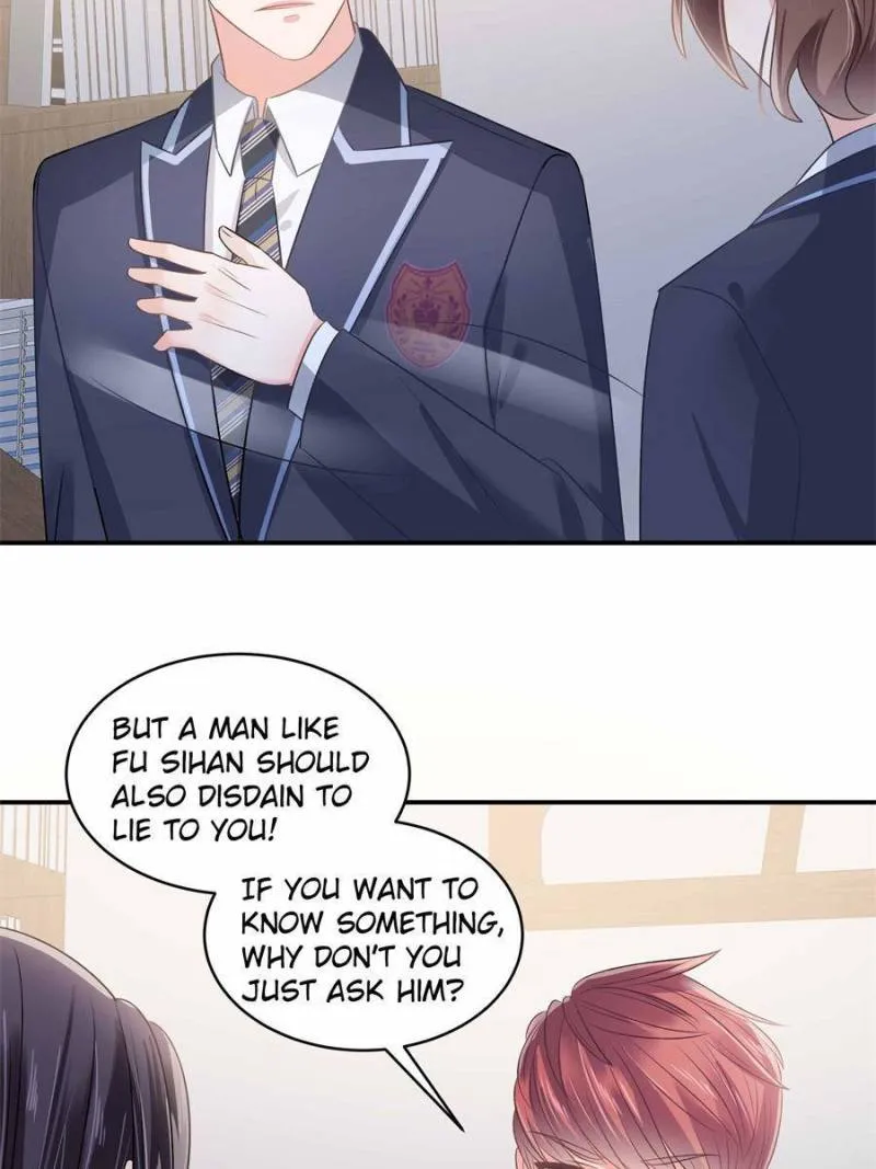 Resurrection Reunion: The Exclusive Love Chapter 210 Online - página 4