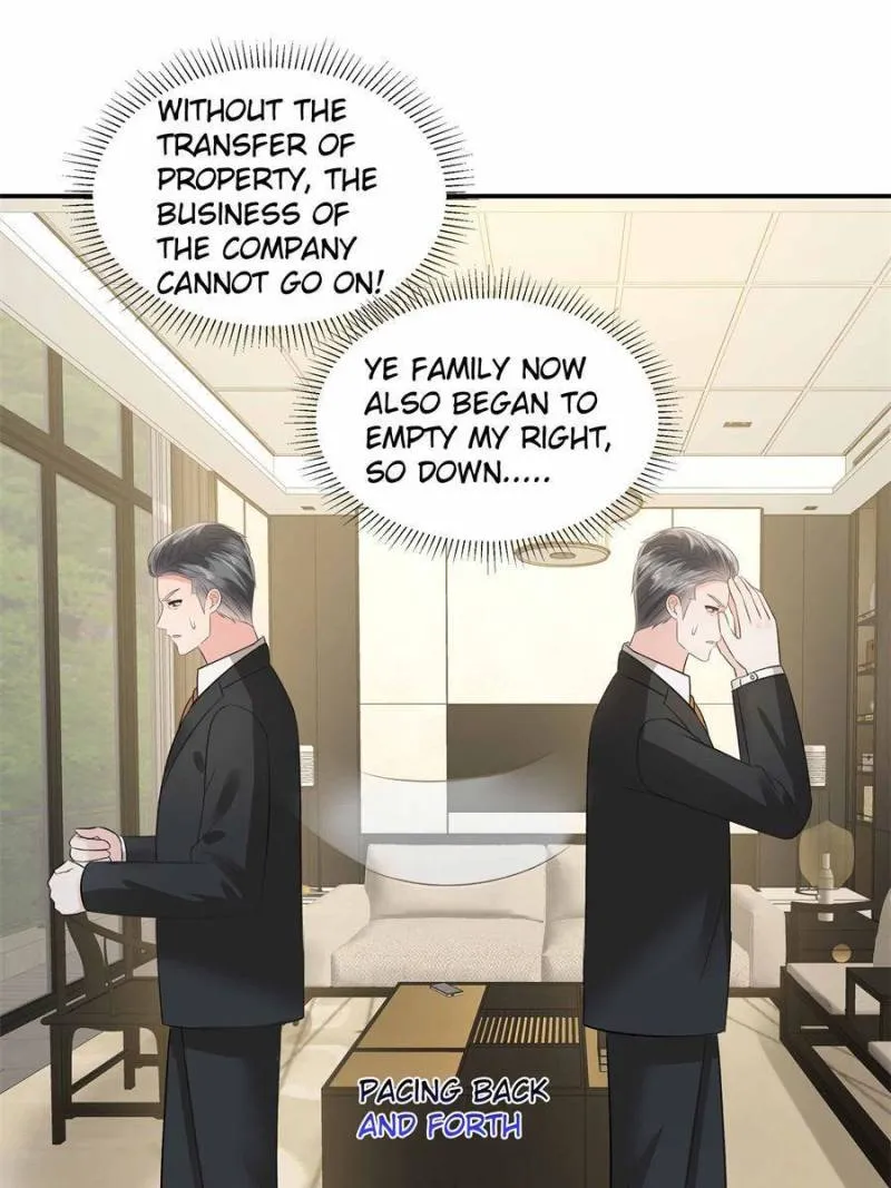 Resurrection Reunion: The Exclusive Love Chapter 210 Online - página 8