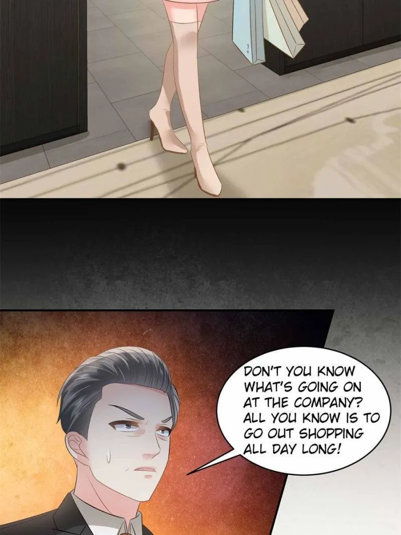Resurrection Reunion: The Exclusive Love Chapter 210 Online - página 10