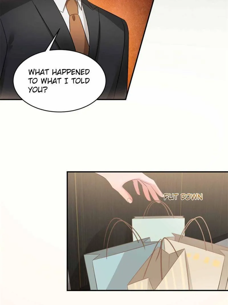 Resurrection Reunion: The Exclusive Love Chapter 210 Online - página 11