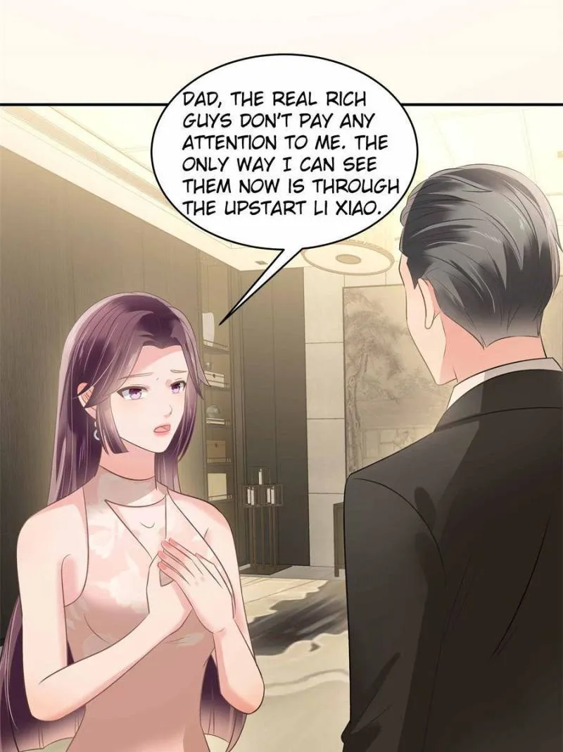 Resurrection Reunion: The Exclusive Love Chapter 210 Online - página 12