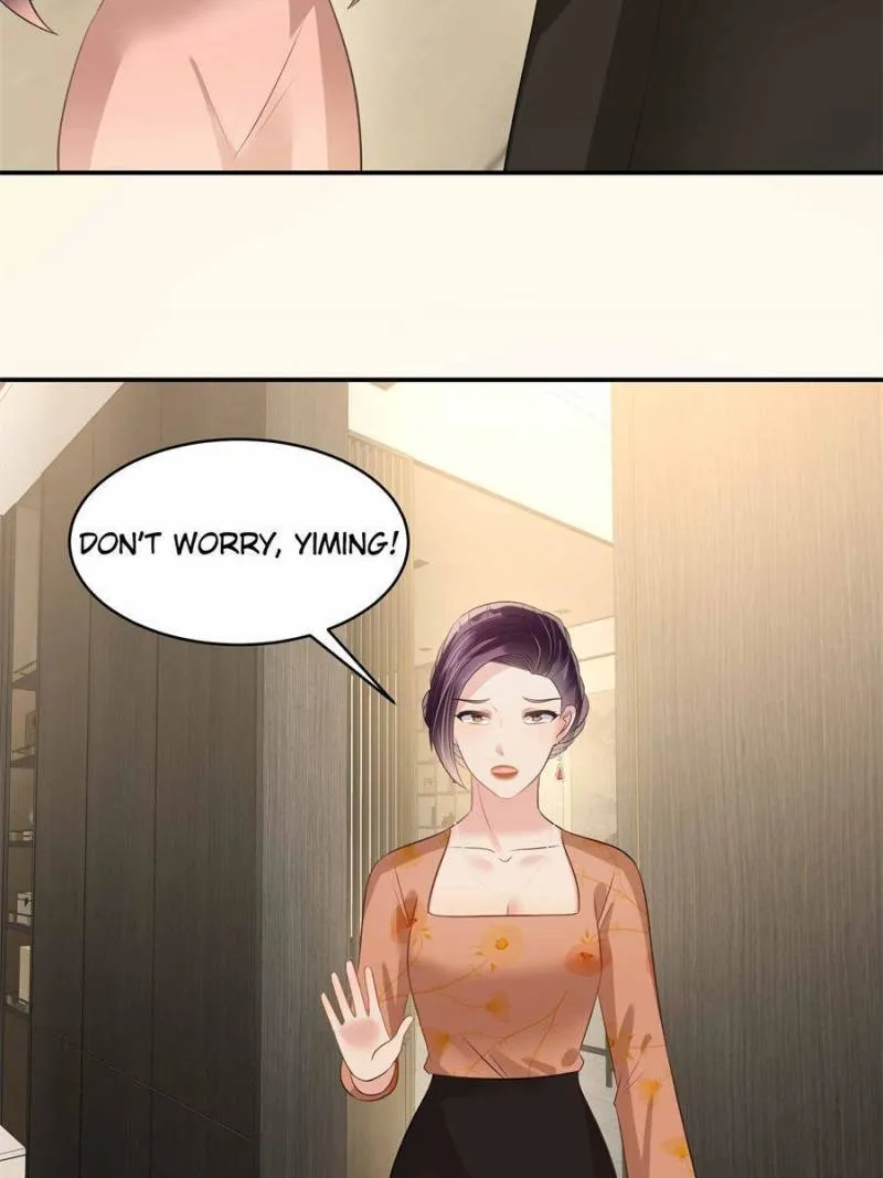 Resurrection Reunion: The Exclusive Love Chapter 210 Online - página 13