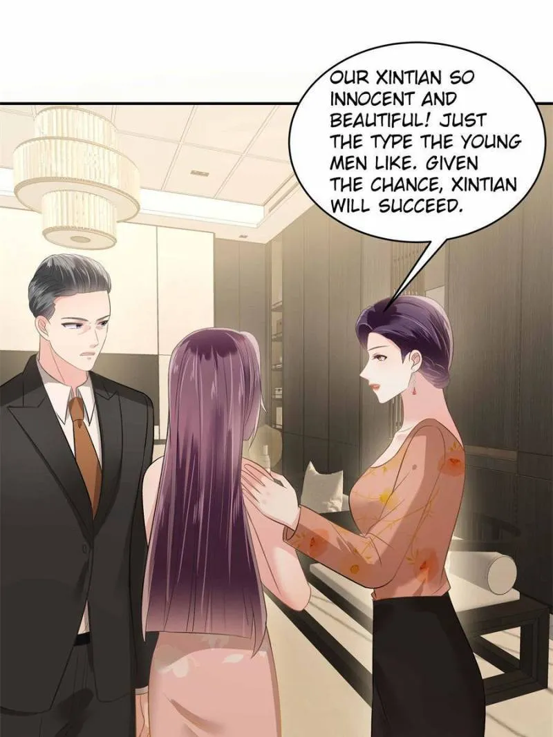 Resurrection Reunion: The Exclusive Love Chapter 210 Online - página 15