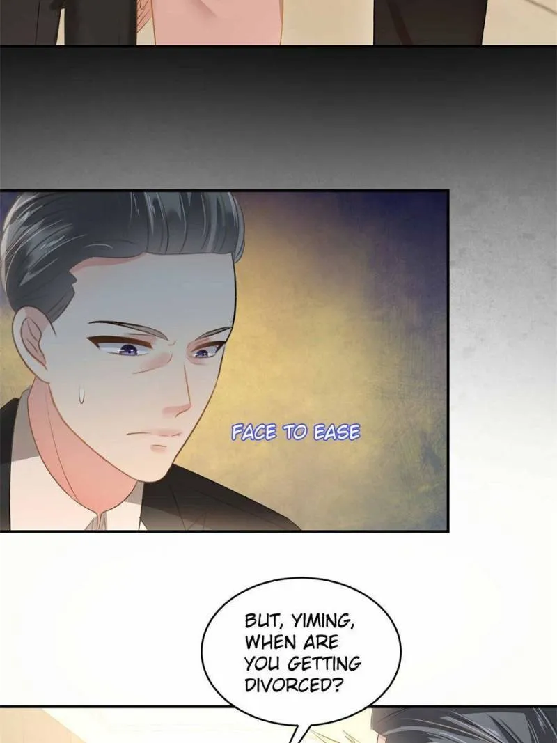 Resurrection Reunion: The Exclusive Love Chapter 210 Online - página 16
