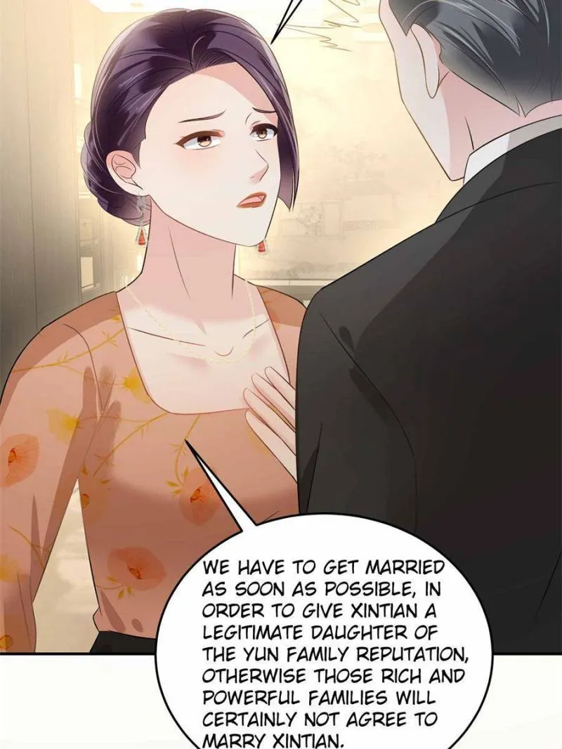 Resurrection Reunion: The Exclusive Love Chapter 210 Online - página 17