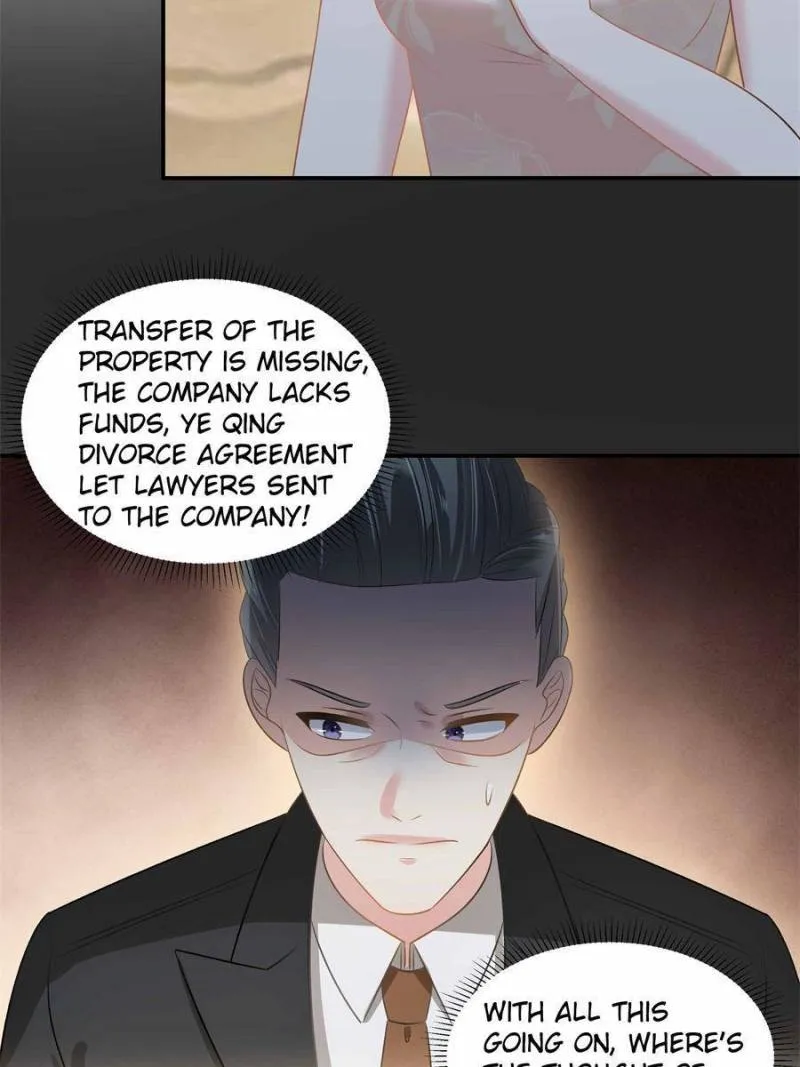 Resurrection Reunion: The Exclusive Love Chapter 210 Online - página 19