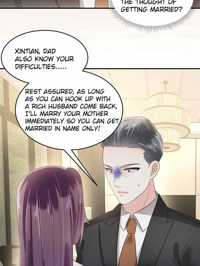 Resurrection Reunion: The Exclusive Love Chapter 210 Online - página 20