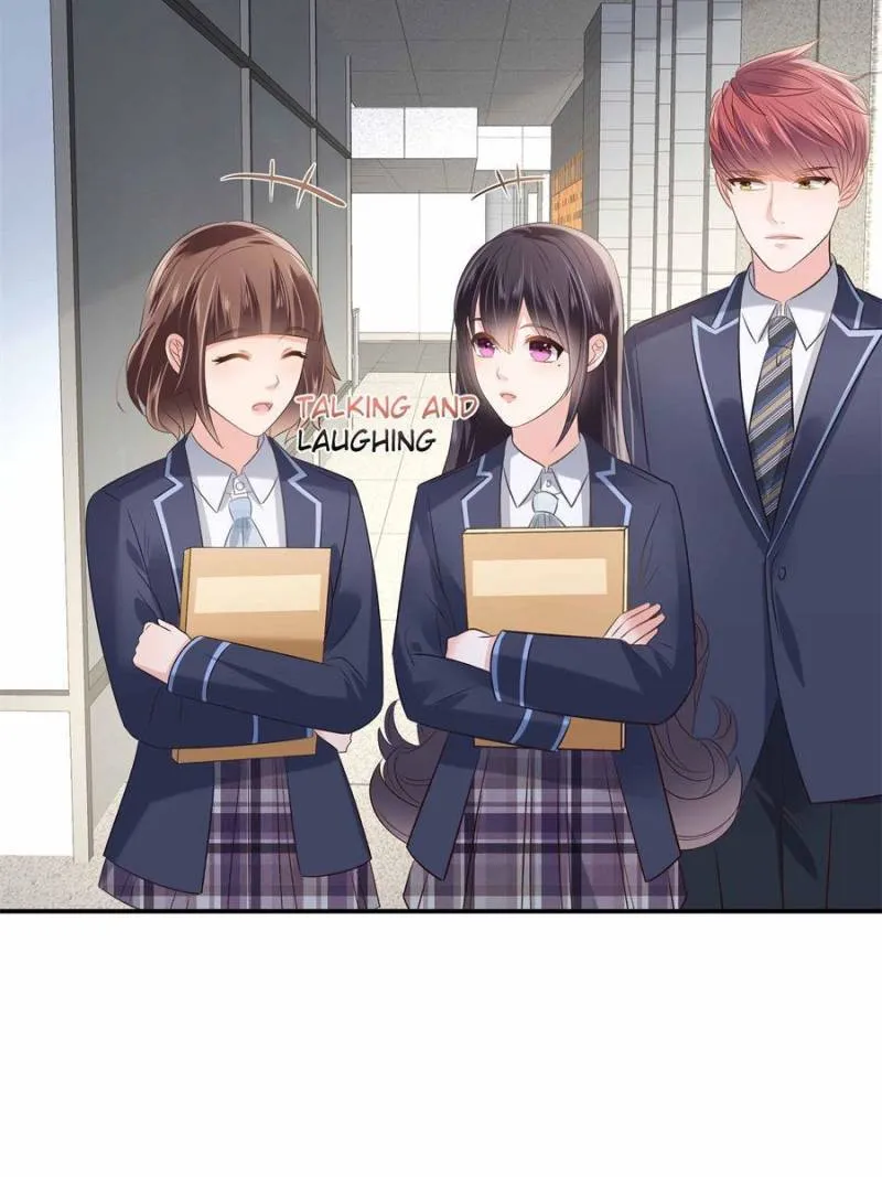 Resurrection Reunion: The Exclusive Love Chapter 210 Online - página 25