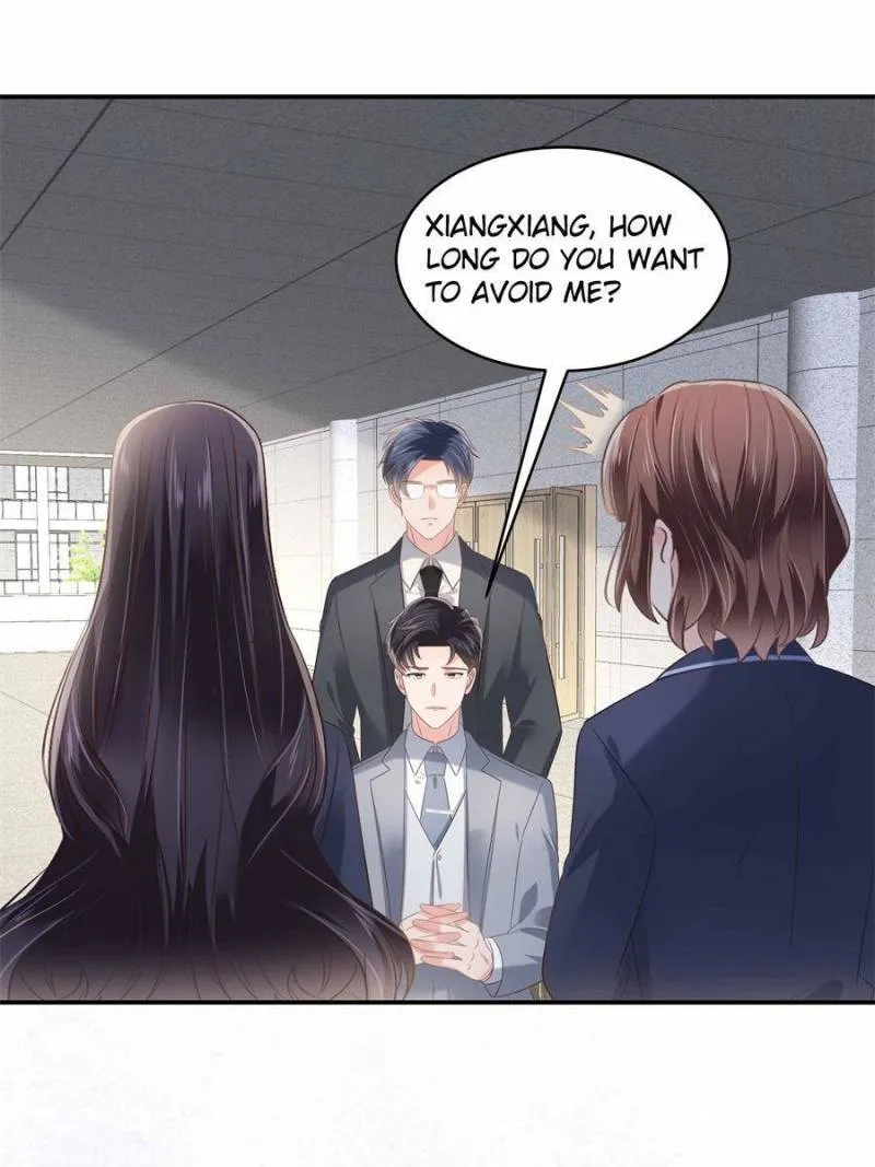 Resurrection Reunion: The Exclusive Love Chapter 210 Online - página 26