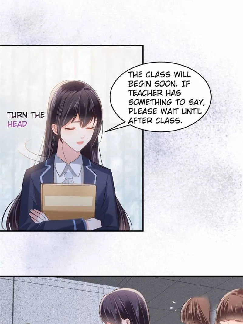 Resurrection Reunion: The Exclusive Love Chapter 210 Online - página 27