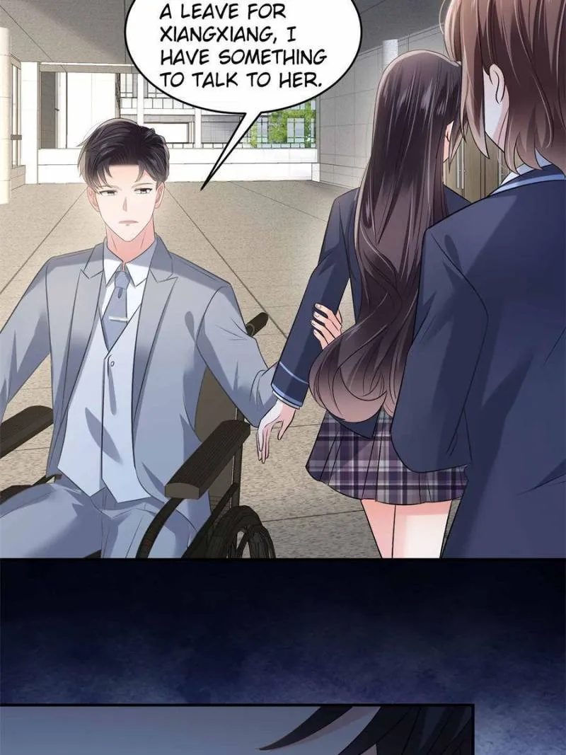 Resurrection Reunion: The Exclusive Love Chapter 210 Online - página 30