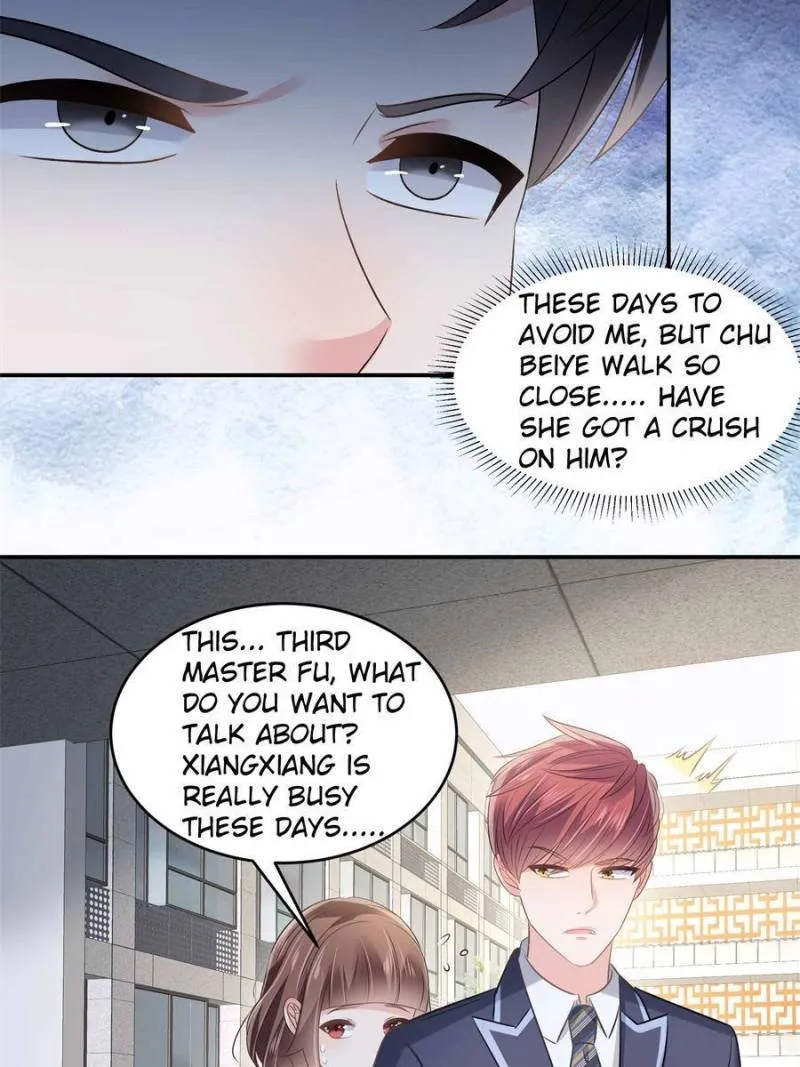 Resurrection Reunion: The Exclusive Love Chapter 210 Online - página 31