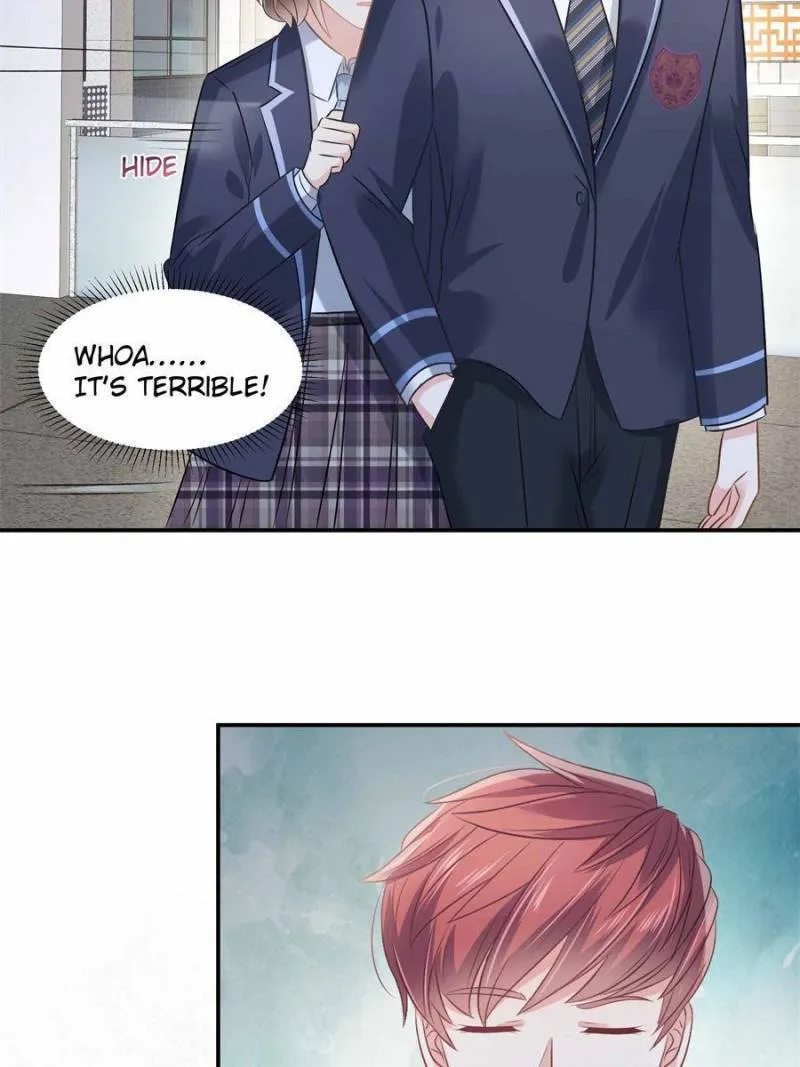 Resurrection Reunion: The Exclusive Love Chapter 210 Online - página 32