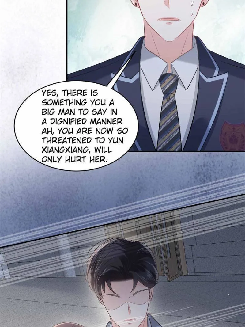 Resurrection Reunion: The Exclusive Love Chapter 210 Online - página 33