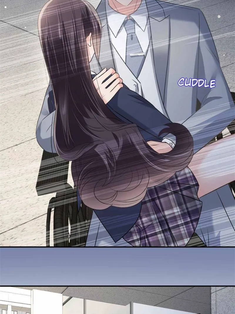 Resurrection Reunion: The Exclusive Love Chapter 210 Online - página 34
