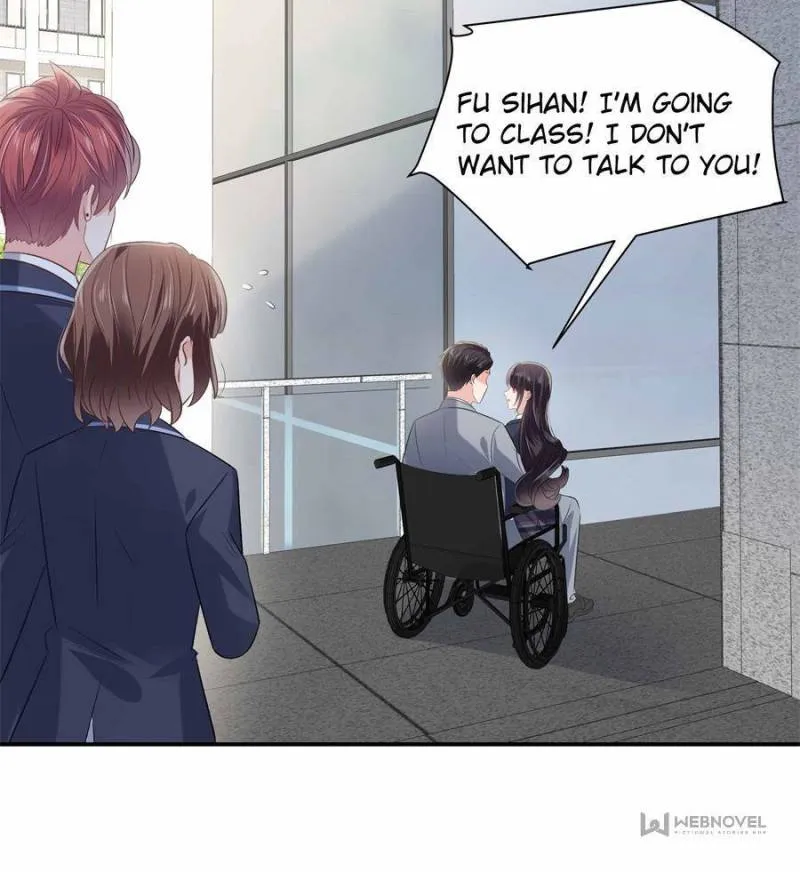 Resurrection Reunion: The Exclusive Love Chapter 210 Online - página 35