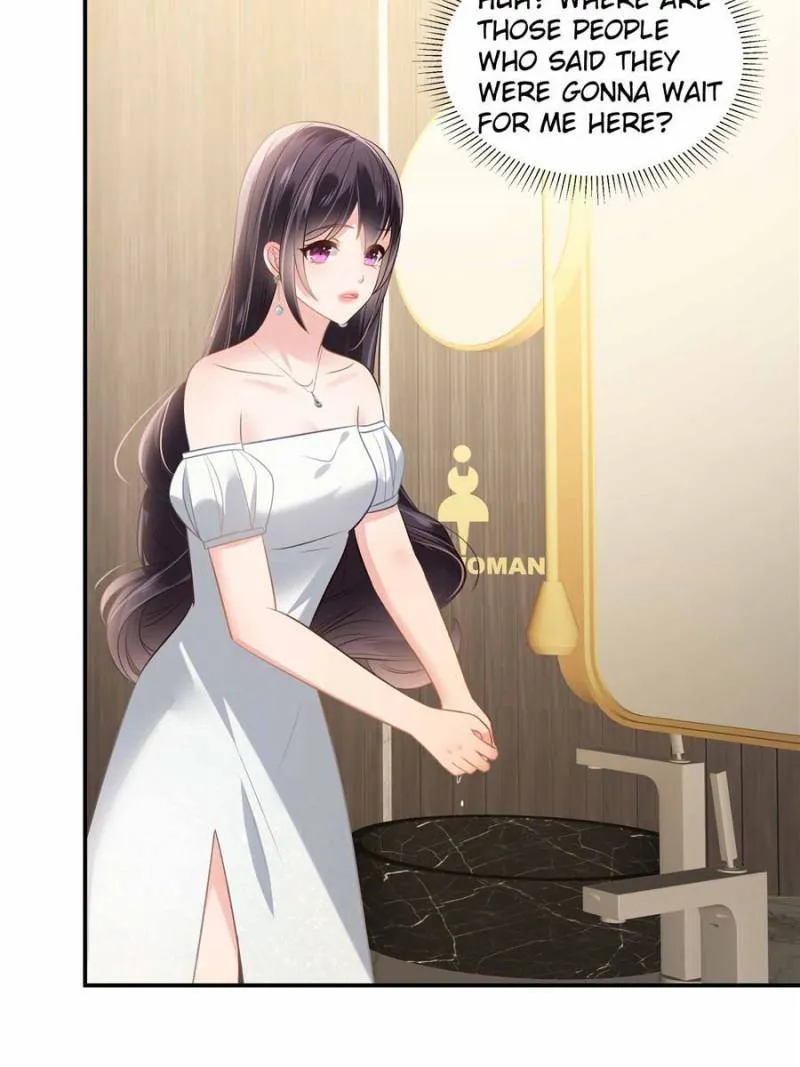 Resurrection Reunion: The Exclusive Love Chapter 212 Online - página 2