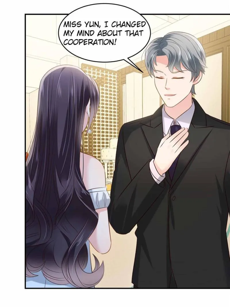 Resurrection Reunion: The Exclusive Love Chapter 212 Online - página 4