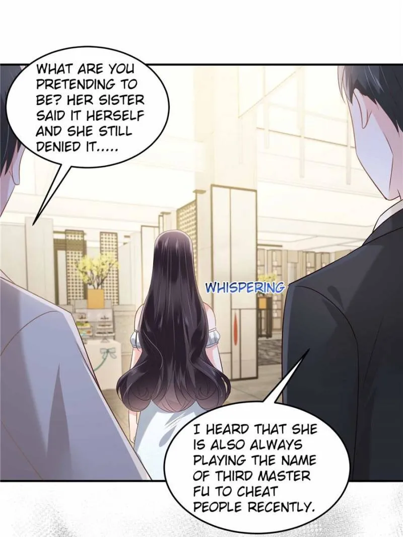 Resurrection Reunion: The Exclusive Love Chapter 212 Online - página 8