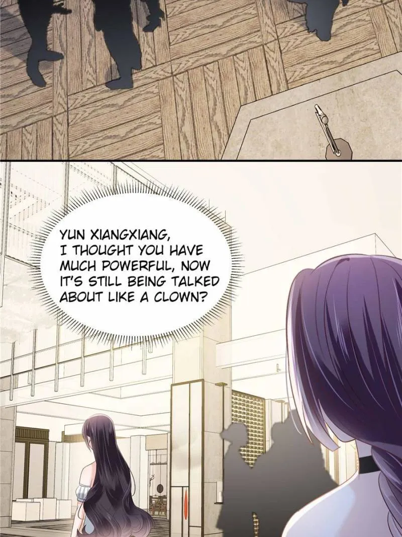 Resurrection Reunion: The Exclusive Love Chapter 212 Online - página 11