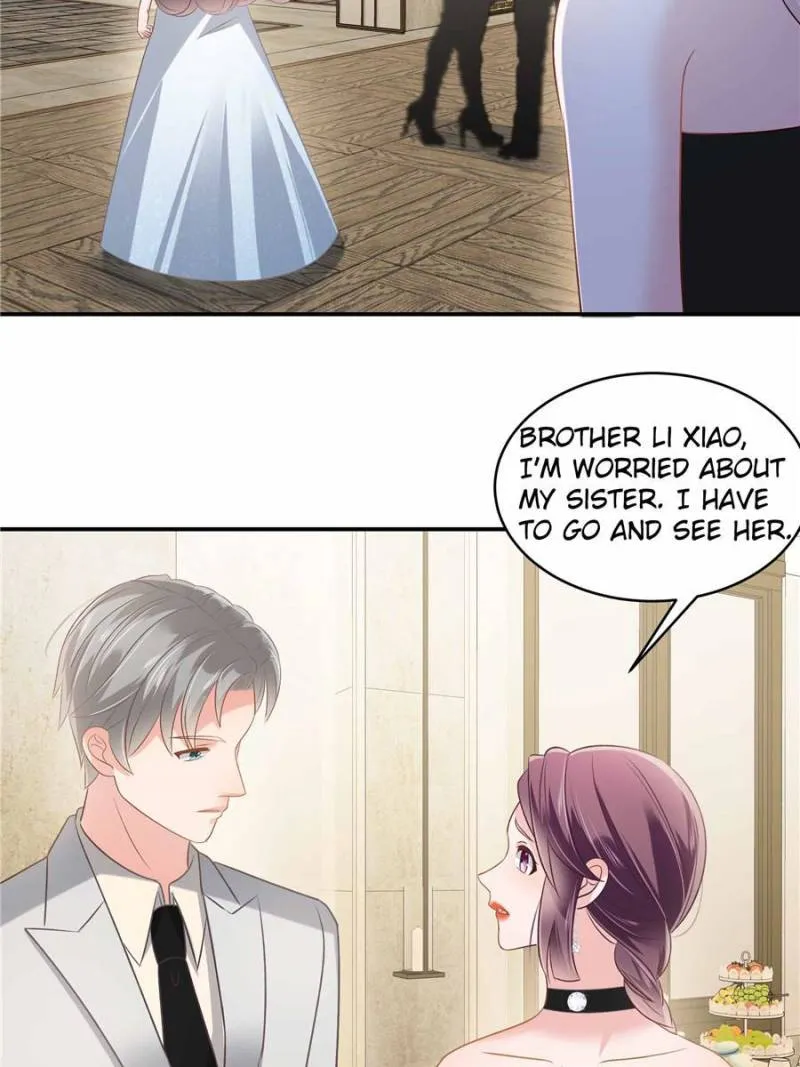 Resurrection Reunion: The Exclusive Love Chapter 212 Online - página 12