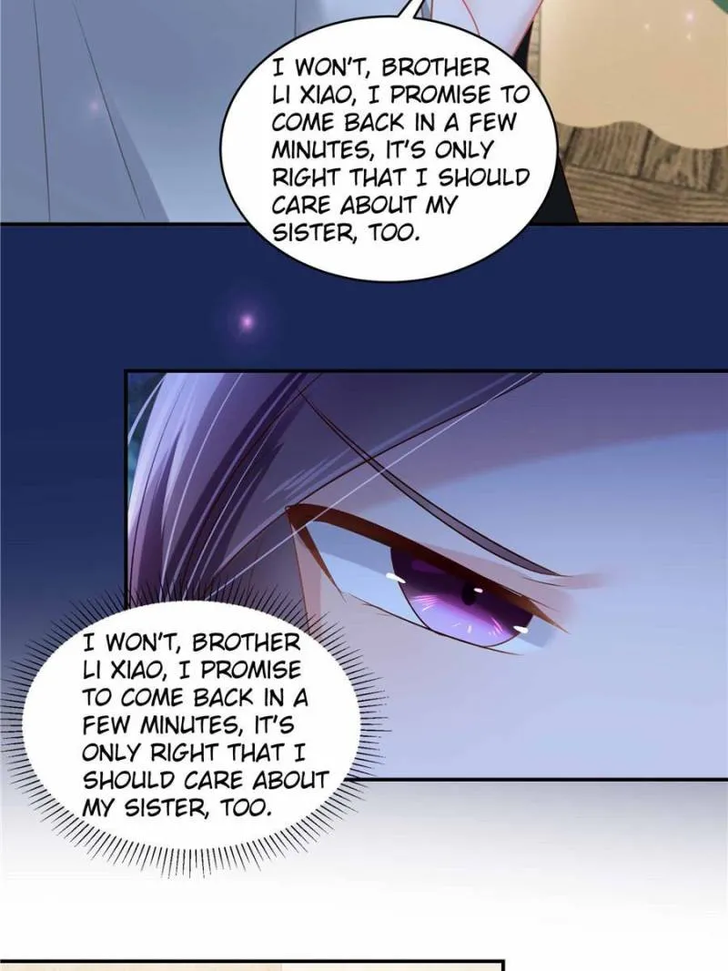 Resurrection Reunion: The Exclusive Love Chapter 212 Online - página 16