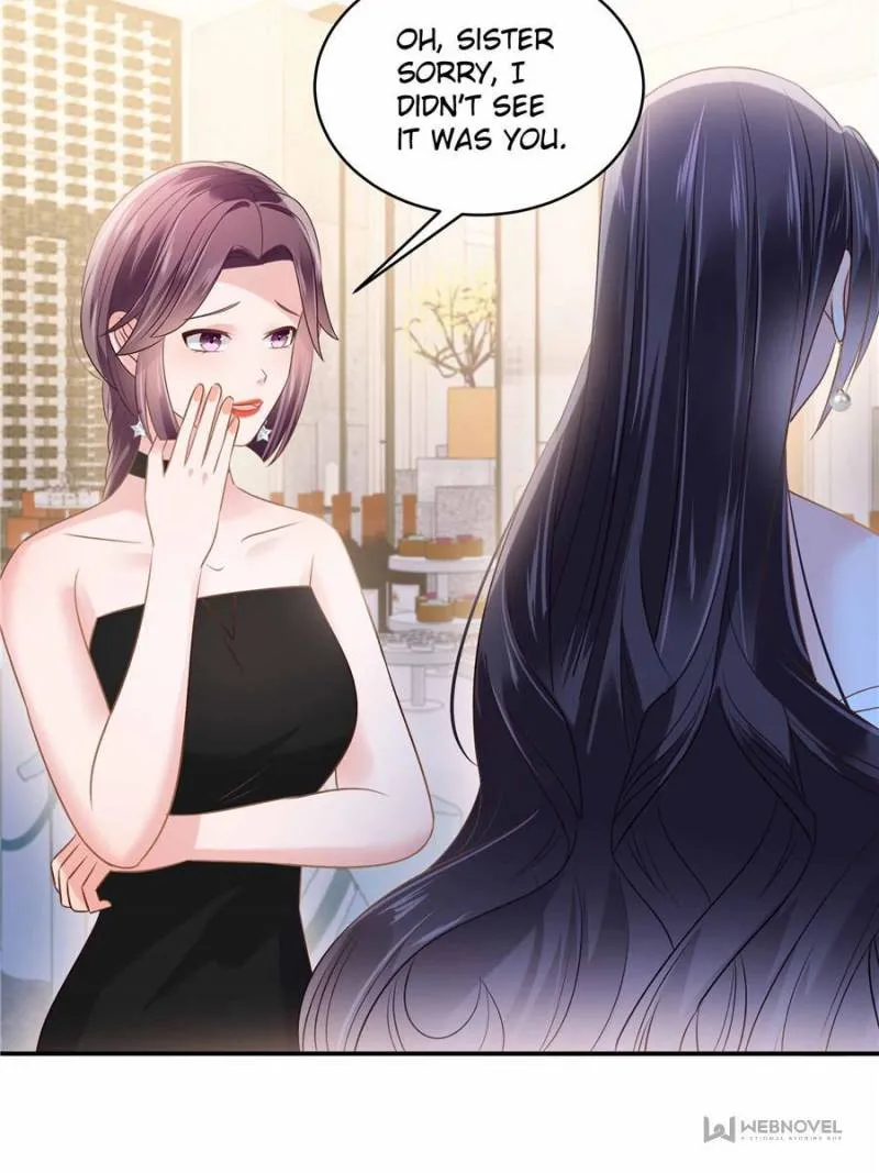Resurrection Reunion: The Exclusive Love Chapter 212 Online - página 21