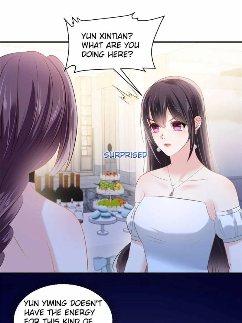Resurrection Reunion: The Exclusive Love Chapter 212 Online - página 23
