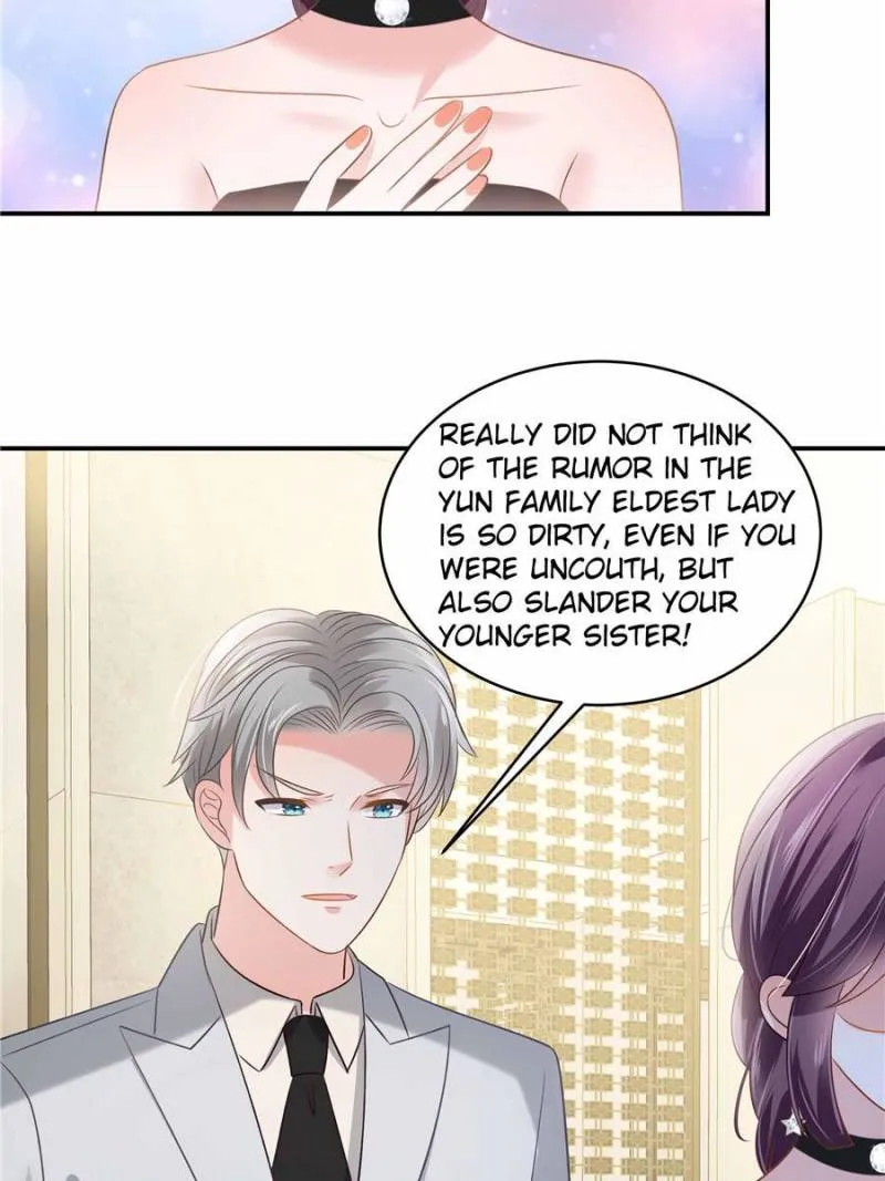 Resurrection Reunion: The Exclusive Love Chapter 212 Online - página 27