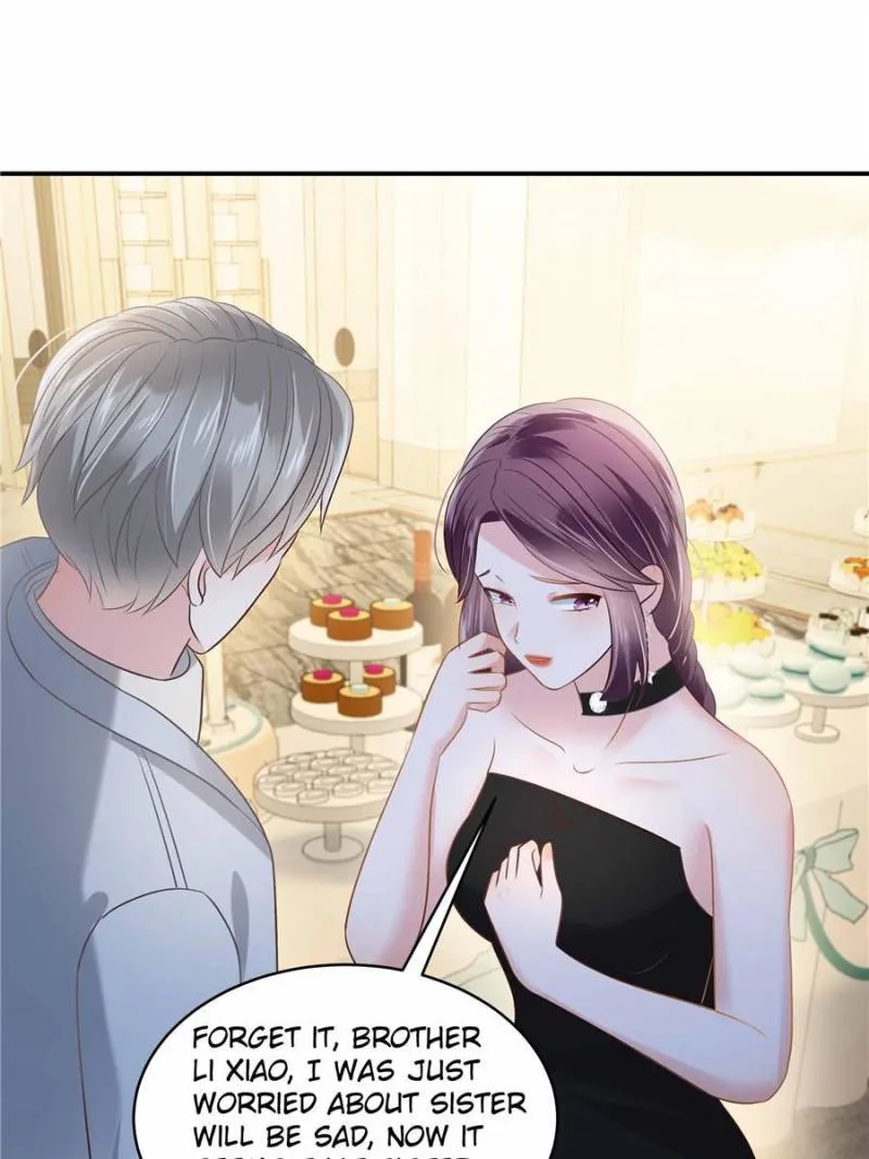 Resurrection Reunion: The Exclusive Love Chapter 212 Online - página 30